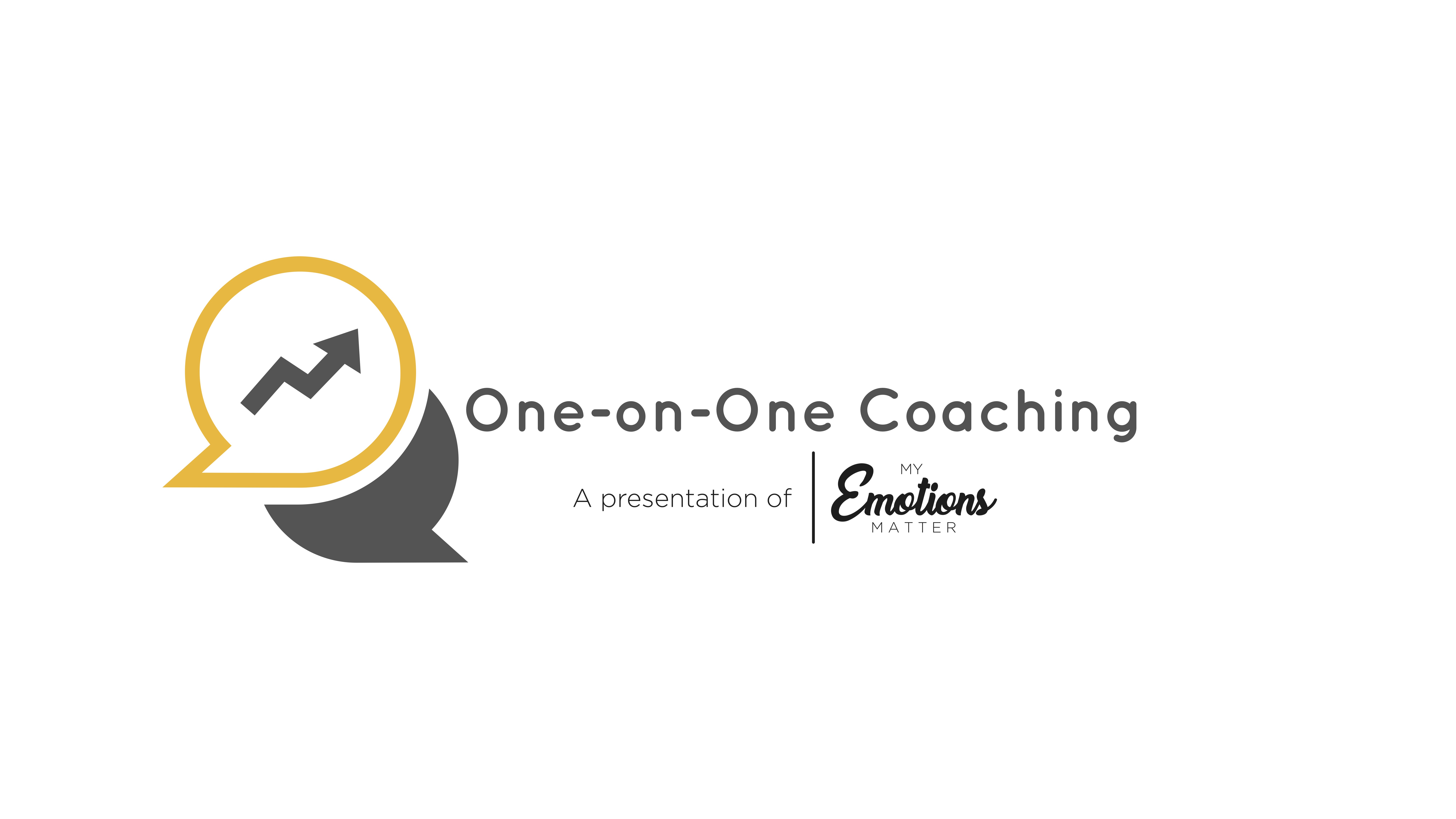 One-on-One Coaching | Program for Individuals