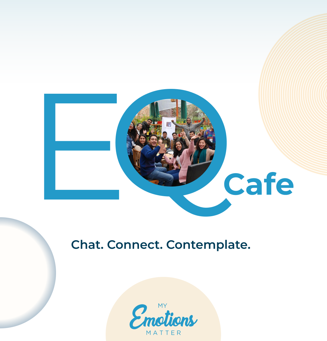 EQ Cafe | Program for Individuals