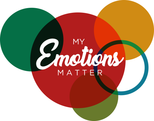 My Emotion's Matter Logo