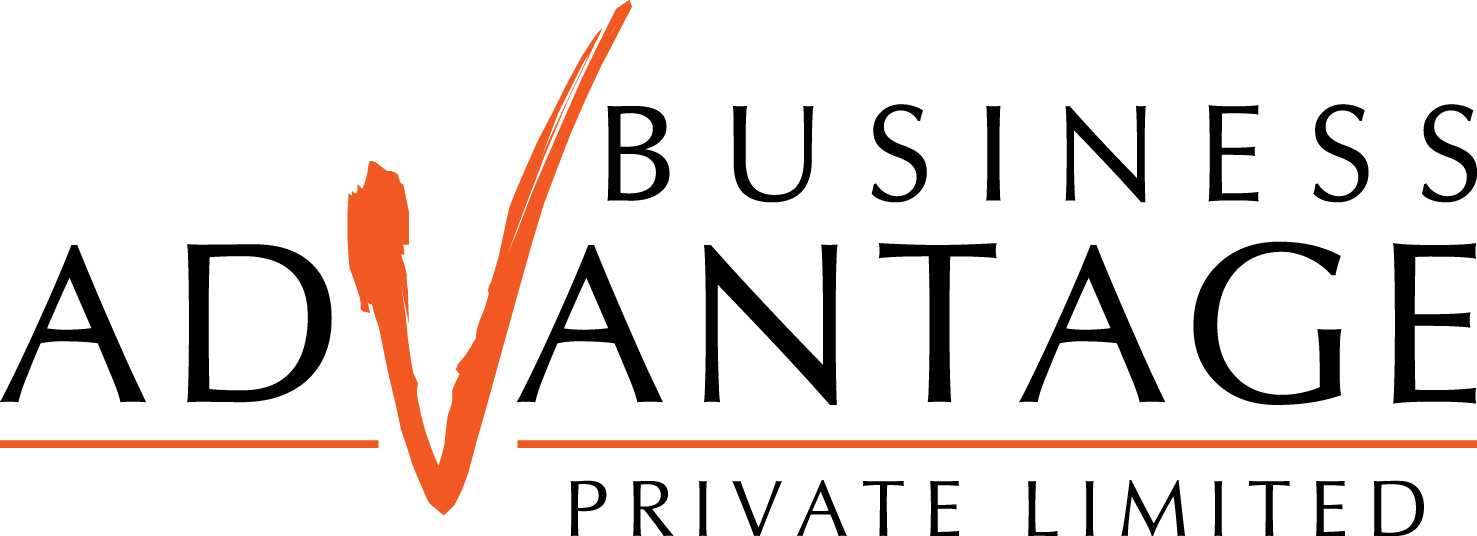 Business Advantage Logo