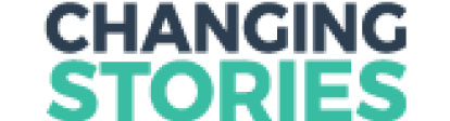 Changing Stories Logo