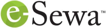 eSewa Logo